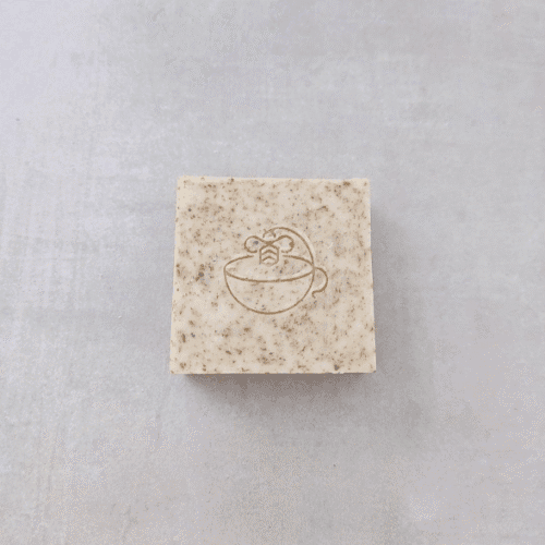 茉莉手工皂 (批發)